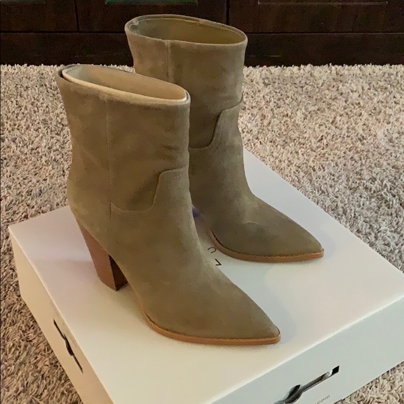 Marc fisher devin boot Clearance